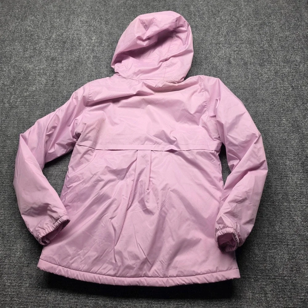 Columbia cozy practical